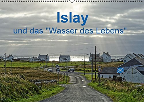 Islay und das 