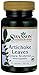 Produktbild Swanson Artischocke (Cynara Scolymus) 500mg, 60 Kapseln - Komplette Blatt (100% Natürlich) Reduzierte Pulver - Verdauung, Leber-Funktionsstörungen , Blähungen, Übelkeit, Verstopfung, Diabetes Typ 2 & Herzerkrankungen (Artichoke Leaves capsules)
