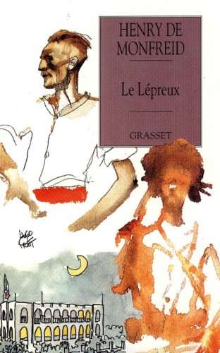 Download Le lépreux Download Le lépreux