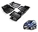 Auto Hub Premium Luxury 5D Car Mats For Ford Ecosport - Black RS.3999.00