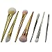 Tonsee® 7PCS Cosmetic Make up Tool Brush Makeup Brush Eyeshadow Brush Set