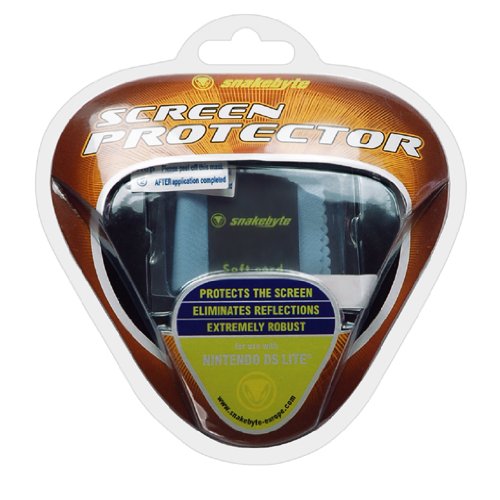 Preisvergleich Produktbild Pack protege ecran ds lite