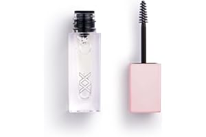 Revolution Beauty London BEAUTY XX Brow Fixx Gel Clear