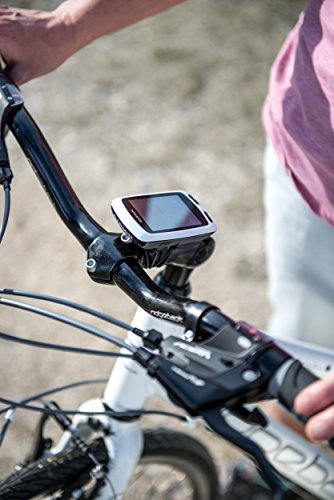 Garmin Edge Touring Fahrrad Navigationsgerät (bis zu 15 Std. Akkulaufzeit, frei wählbare Datenfelder) - 4