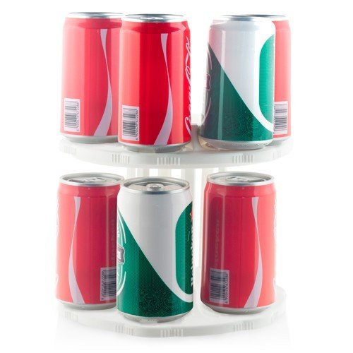 Organizador De Cocina: Optimiza el espacio y aprovecha cada rincón