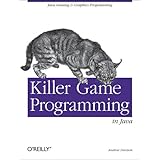 Killer Game Programming in Java