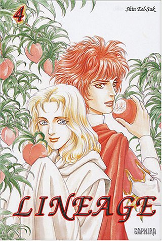 Lineage — Tome 4