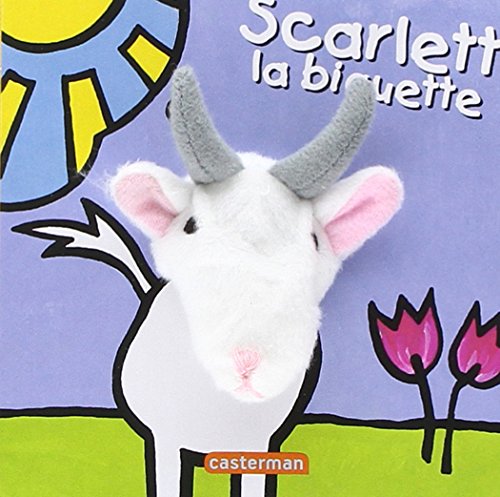 Scarlett la biquette