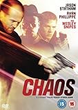 Chaos [DVD]