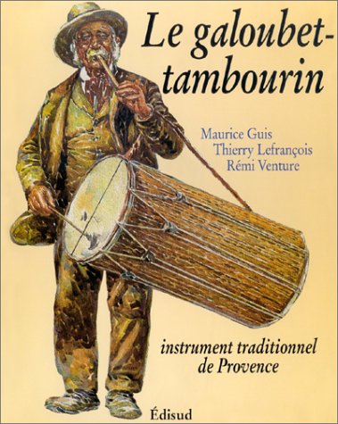 Galoubet-tambourin
