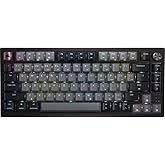CORSAIR K65 Plus Wireless RGB 78% Mechanical Keyboard (CH-91D401L-TR)