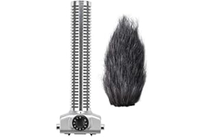 Zoom SGH-6 Shotgun - Micrófono