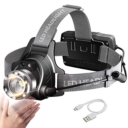 Best Head Torch for Close Work Best Head Torch UK