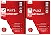 Price comparison product image Avira Internet Security Plus 2018 - 1+1 Special full version, 2 licenseen Windows Antivirus, Sicherhei