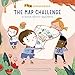 Produktbild Sen Superpowers: The Map Challenge: A Book about Dyslexia