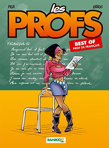 Best of prof de francais