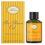 The Art Of Shaving Pre-Shave Oil - Lemon 60ml