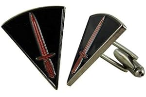 Epic Militaria British Royal Marines Commando Cufflinks with Presentation Box