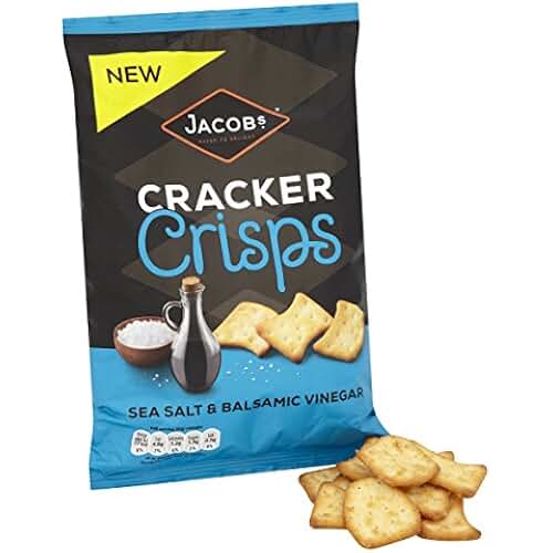 Amazon.co.uk jacobs crackers Grocery Store