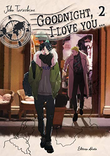 Goodnight, I Love You… — Tome 2