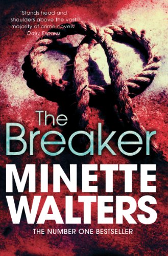 couverture de : The breaker