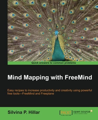 Mind Mapping with FreeMind by Silvina P. Hillar (2012-10-19)