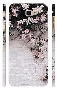 Designguru Mobile Back Cover For Samsung Galaxy J7 Prime/On7 2016/On-Nxt/On-7 - Multi-Coloured