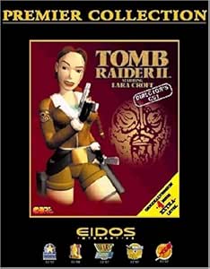 Tomb Raider 2 - Director's Cut [Premier Collection]
