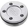 UJEAVETTE Golf Custom Weight Weights Screw for Scotty Cameron Newport Sliver 25g