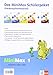 MiniMax 1: Schülerpaket (4 Themenhefte + Lernplaner) - Verbrauchsmaterial Klasse 1 (MiniMax. Allgemeine Ausgabe ab 2014) by 
