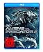 Aliens vs. Predator 2 - Unrated/Extended [Blu-ray]