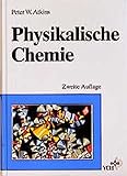 Image de Physikalische Chemie (Lehrbuch)