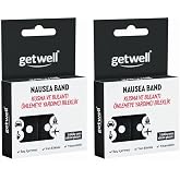 Getwell Nefes Burun Bandı 10'lu K&uuml;&ccedil;&uuml;k 2li paket