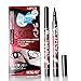 chendongdong Black Eyeliner Waterproof Liquid Make Up Beauty Comestics Eye Liner Pencil Pen