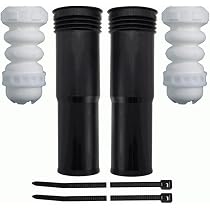 Supporto ammortizzatore e cuscinetto per VOLKSWAGEN Golf V Hatchback (1K1) 1.9 TDI 105 CV