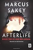 Cover zum Buch Afterlife: Unser Tod ist nur der Anfang