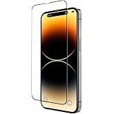 Lavderuar iPhone 17 / iPhone 17 Pro/iPhone 17 Pro Max/iPhone 17 Air İ&ccedil;in Nano Cam Ekran Koruyucu &ndash;Diamond Glass Antistatik Kı
