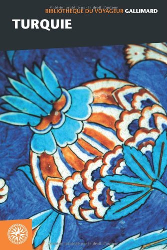 couverture de : Turquie