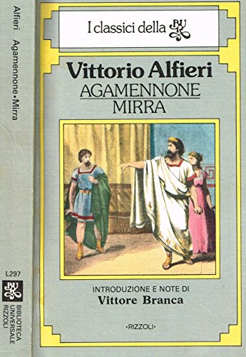Download AGAMENNONE, MIRRA.