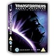 Transformers: Beast Machines - Complete Season 1 [DVD] [2007]