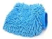 Autowizard Microfiber Glove Mitt For Car Cleaning Washing RS.148.00