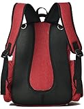 Aidonger Baby Wickelrucksack - 4