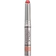 IMPALA | Longlasting Lip Color Coral Red No. 119 | Permanent Lipstick Creamy Texture | Long-Lasting | Hydrating Full-Coverage Lip Color | Moistureizes and Nurtures