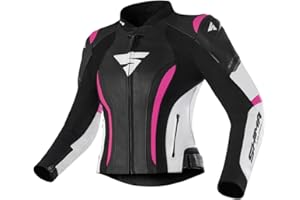 SHIMA Women's Miura 2.0 Motorbike jacket