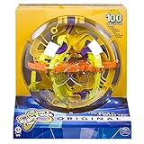 Ein herausforderndes Gedulds- und Geschicklichkeitsspiel für 1 Spieler