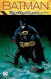 Cover zum Buch Batman: Niemandsland 4
