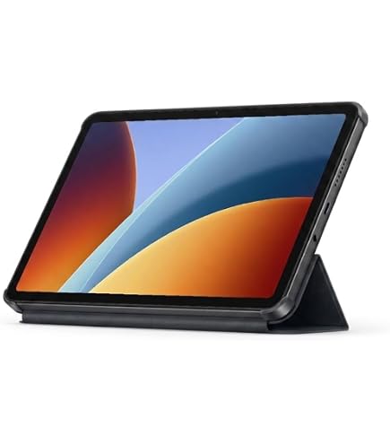 Redmi Pad 2 9.7 Graphite Gray 4GB RAM 128GB WiFi Inbox Cover