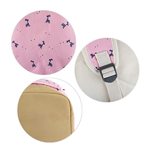 SymbolLife M  dchen Rucksack damen Teenager Schulrucksack Casual Daypack Reisetasche Sports Wandern Rucksack f  r Universit  t Outdoor Freizeit Rucks 