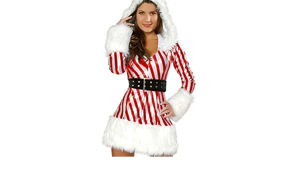 candy cane costumes