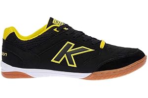 KELME Zapatillas De Fútbol Sala Precision Azul